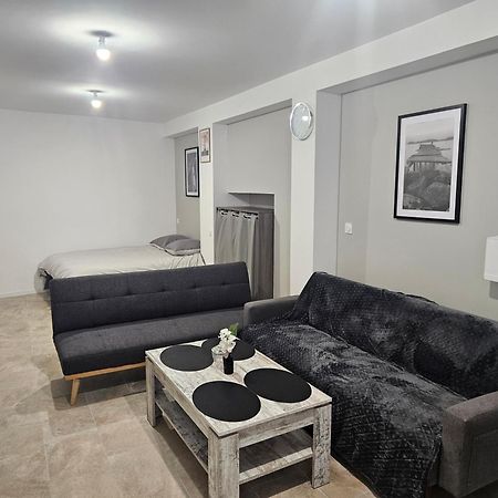 Appartement Moderne Et Sympa Béziers Kültér fotó