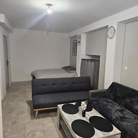 Appartement Moderne Et Sympa Béziers Kültér fotó