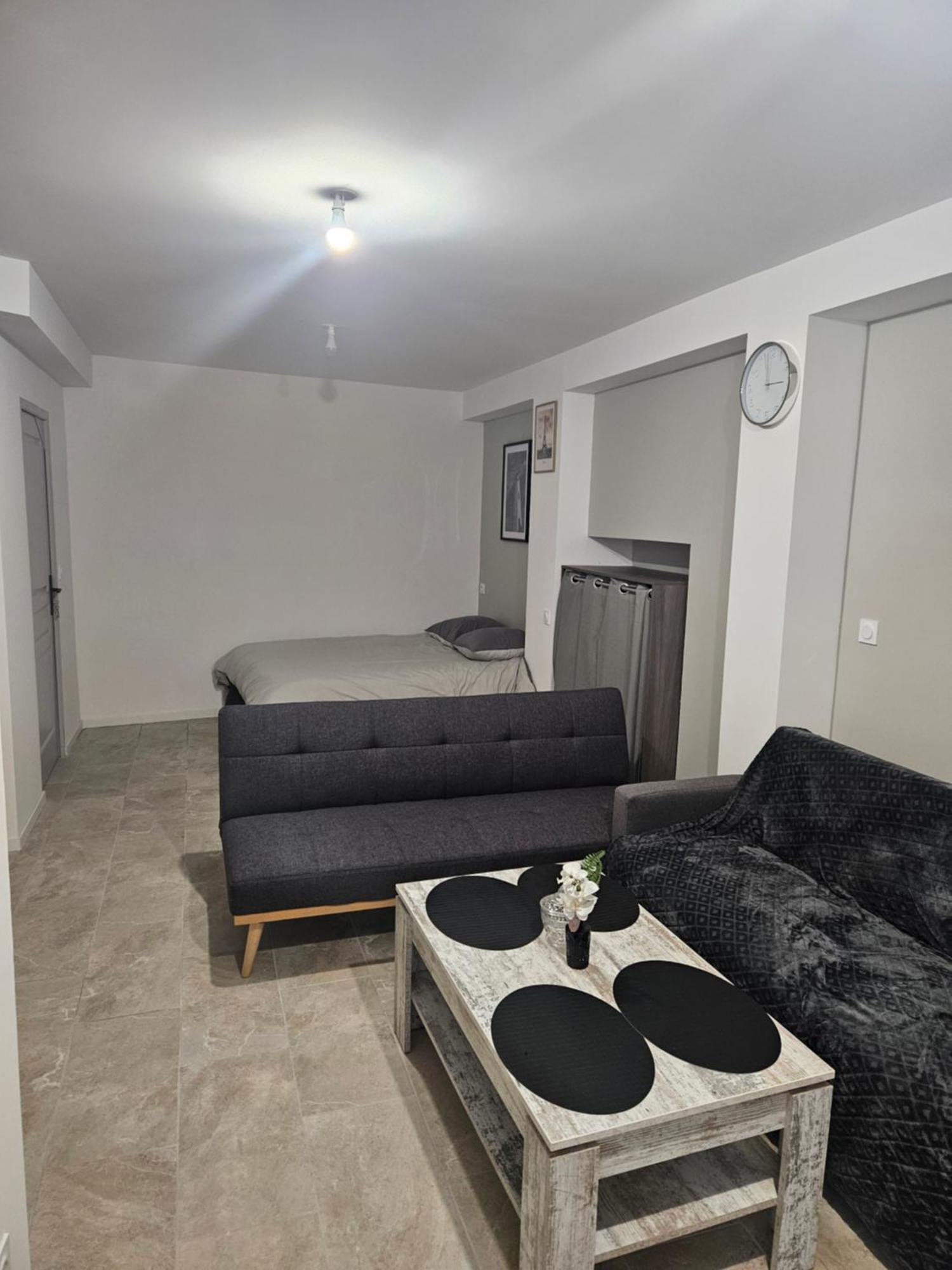 Appartement Moderne Et Sympa Béziers Kültér fotó