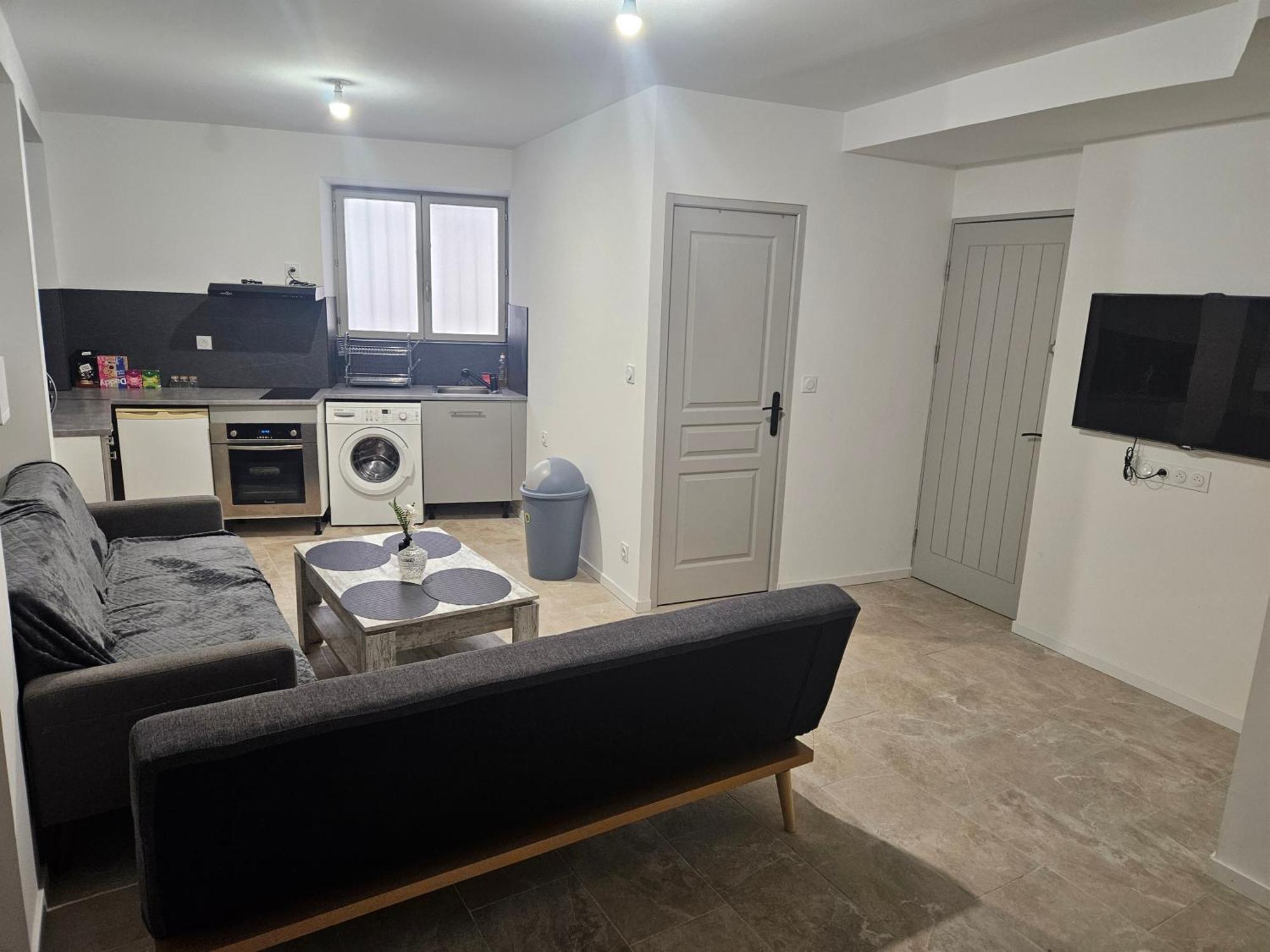 Appartement Moderne Et Sympa Béziers Kültér fotó