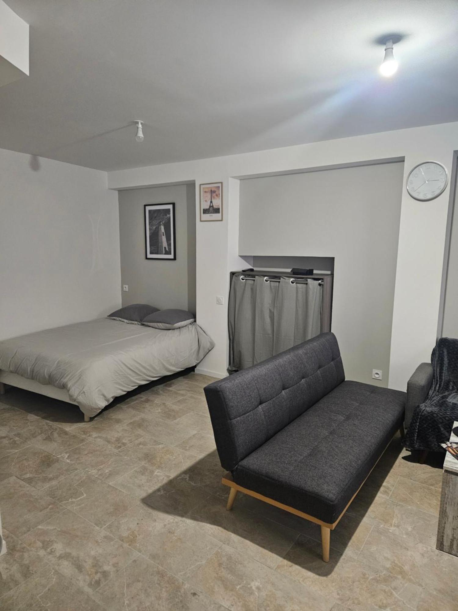 Appartement Moderne Et Sympa Béziers Kültér fotó