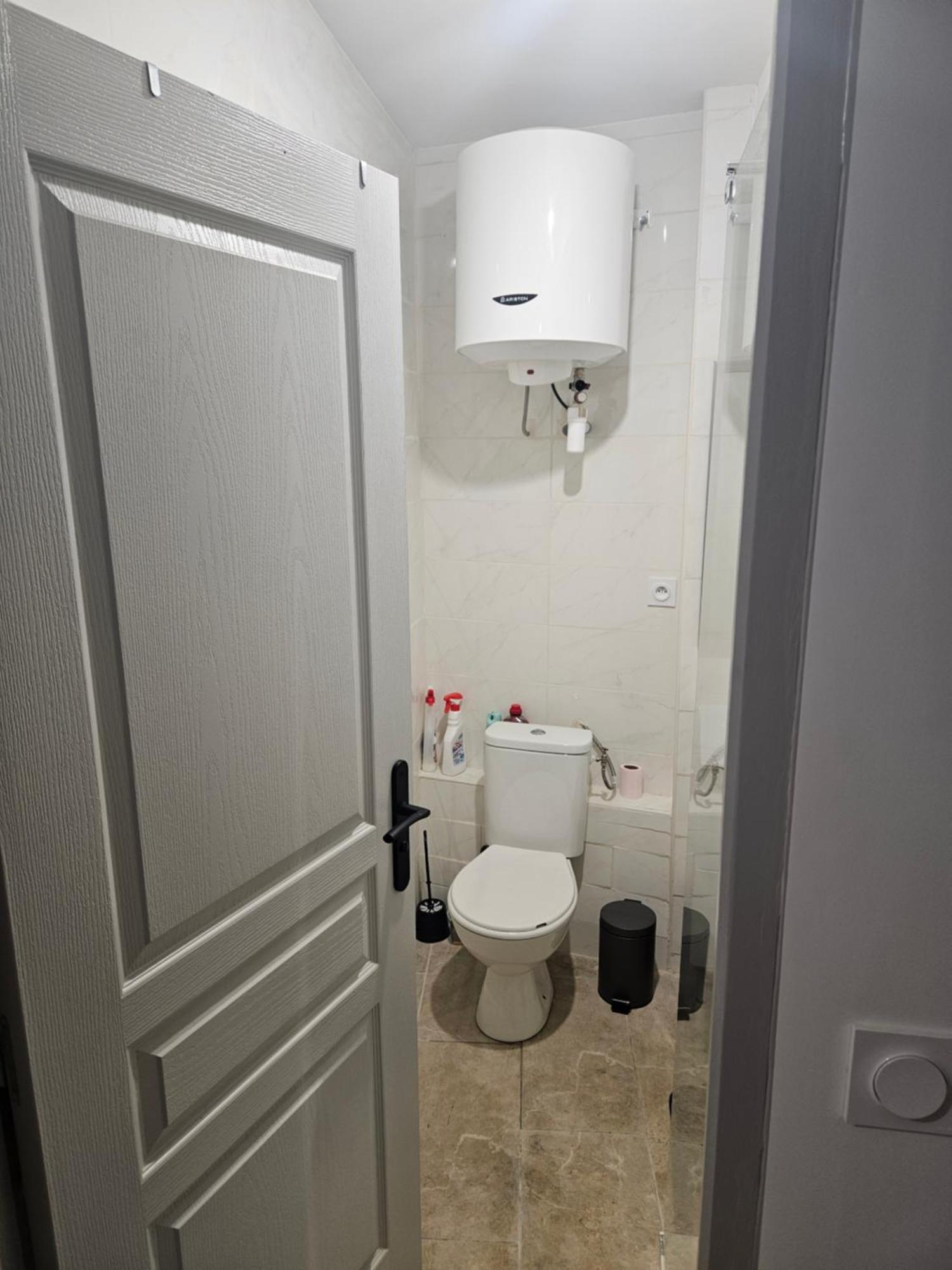Appartement Moderne Et Sympa Béziers Kültér fotó